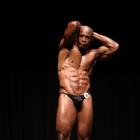 Ronnie  Fields - NPC BodyBE1 Classic 2012 - #1